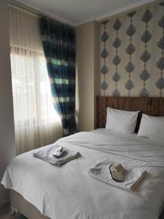 Amasra Sunrise Otel - 2