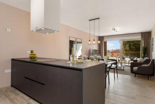Apartment NENSI - Pješčana Uvala - 9