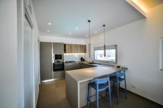 Casa Blanca Sea View - Marina di Ragusa - 8
