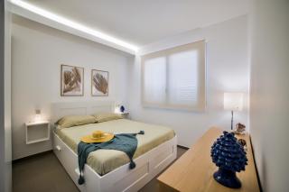Casa Blanca Sea View - Marina di Ragusa - 4