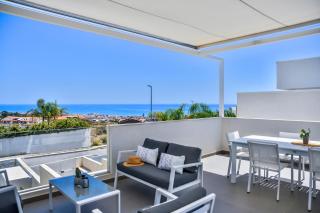 Casa Blanca Sea View - Marina di Ragusa - 0