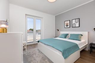 Apartments Cukar - Punat - 2
