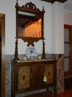 Casa Rural El Rincon del Infante - Villa de Don Fadrique - 2
