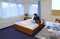 Komfort Hotel Ludwigsburg - Ludwigsburg - 9