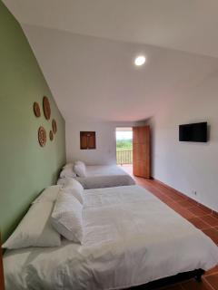 MOCANA BIOHOTEL - Circasia - 1