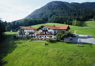 Berggasthaus Weingarten - Ruhpolding - 0