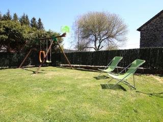Maison de charme en pierres avec jardin, cheminées et jeux pour enfants, proche forêt du Meygal - FR-1-582-245 - Araules - 6