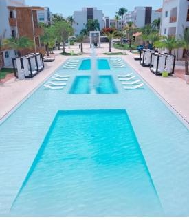 Espectacular Apartamento En Tanama Cap Cana - Punta Cana - 9