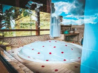 Pousada Toca da Onça - 1