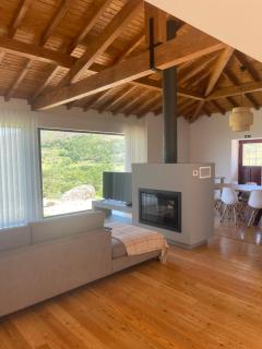 Casa do Afonso - Brufe - 0