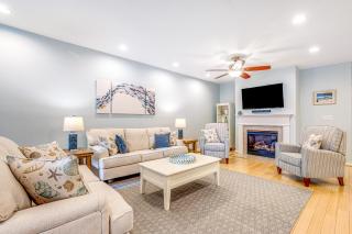 Bayside Resort - 11420 West Sand Cove - Selbyville - 9