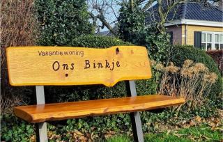 Ons Binkje - Loon op Zand - 3