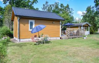 2 Bedroom Stunning Home In Rockneby - Rockneby - 5