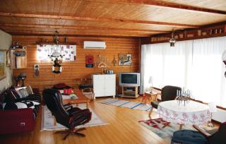 Two-Bedroom Holiday Home In Nattraby - Bredavik - 4