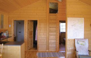 Holiday Home Korsund Lammetun - Korssund - 3