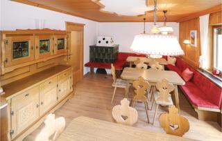 Großes Ferienhaus St, Sigmund - Sankt Sigmund im Sellrain - 3