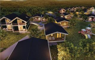 Ferienhausdorf Thale - Thale - 6