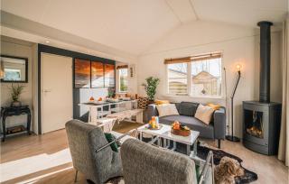 Stunning Home In Tzummarum With Wifi - Tzummarum - 7