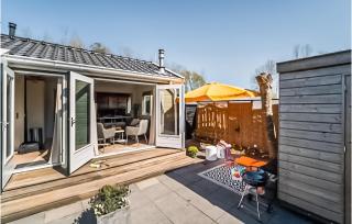 Stunning Home In Tzummarum With Wifi - Tzummarum - 4