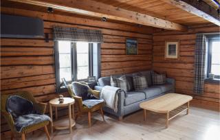 3 Bedroom Lovely Home In Sjusjøen - Sjusjøen - 9