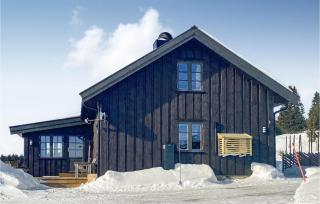 3 Bedroom Lovely Home In Sjusjøen - Sjusjøen - 3