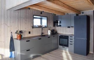 3 Bedroom Lovely Home In Sjusjøen - 7