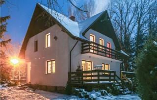 Lovely Home In Swietajno With Kitchen - 4