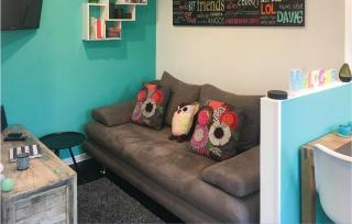 One-Bedroom Holiday Home In Klein Nemerow - Klein Nemerow - 1