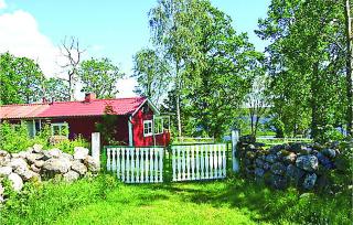 Lovely Home In Ljungsarp With Sauna - Ljungsarp - 6