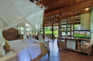Hanaya Ubud Villa - 9