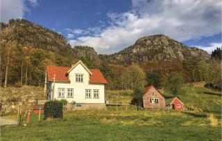 4 Bedroom Gorgeous Home In Erfjord - 7