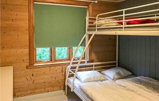 4 Bedroom Amazing Home In Erfjord - 5