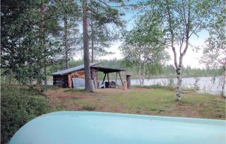 1 Bedroom Beautiful Home In Särna - Fridhult - 3