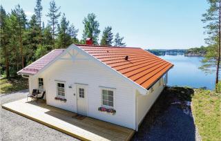 Gorgeous Home In Årjäng With Wifi - Östra Viker - 0