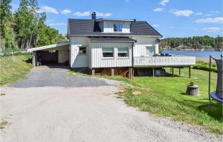 Nice Home In Vesterøy With Wifi - Hauge - 5