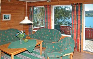 Nice Home In Sandvoll - Sandvoll - 4