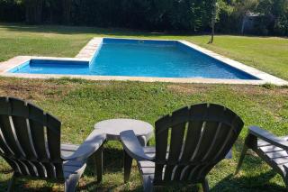 CASA QUINTA FINCA CON PISCINA (COUNTRY HOUSE) - Bella Vista - 0
