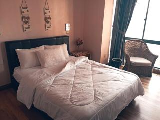 Bapaq Mahkota Apartment Melaka - 9