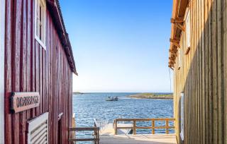 Beautiful Home In Vega With Wifi - 1