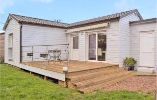 Amazing Home In Hermanville-Sur-Mer - 8