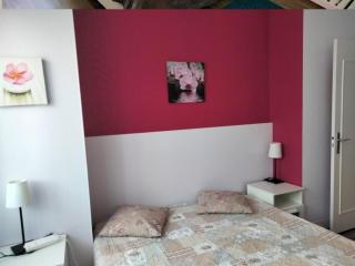 Appartement T3 pour 6 pers, vue mer, Les Sables d'Olonne, WiFi - FR-1-331-23 - Les Sables-dʼOlonne - 2