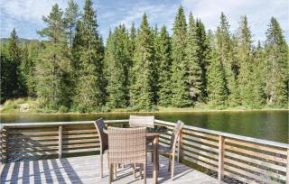 Sundflathytta - Edlandsgrend - 5