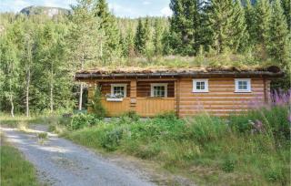 Sundflathytta - Edlandsgrend - 7