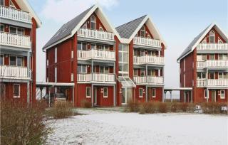 Amazing Apartment In Rechlin With Sauna - Rechlin - 6