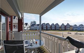 1 Bedroom Gorgeous Apartment In Rechlin - Rechlin - 2