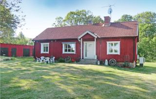 Beautiful Home In Rockneby With Kitchen - 0