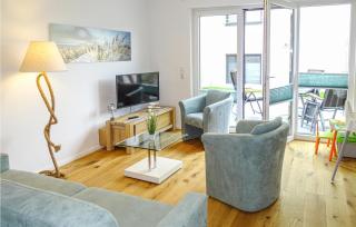 Amazing Apartment In Malchow With Wifi - Malchow - 9