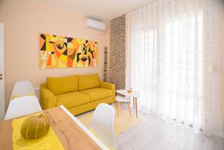 Lovely apartment Lungomare - Vlorë - 9