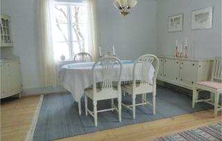 Three-Bedroom Holiday Home In Sodra Vi - Södra Vi - 4