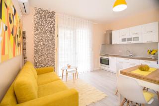 Lovely apartment Lungomare - Vlorë - 8